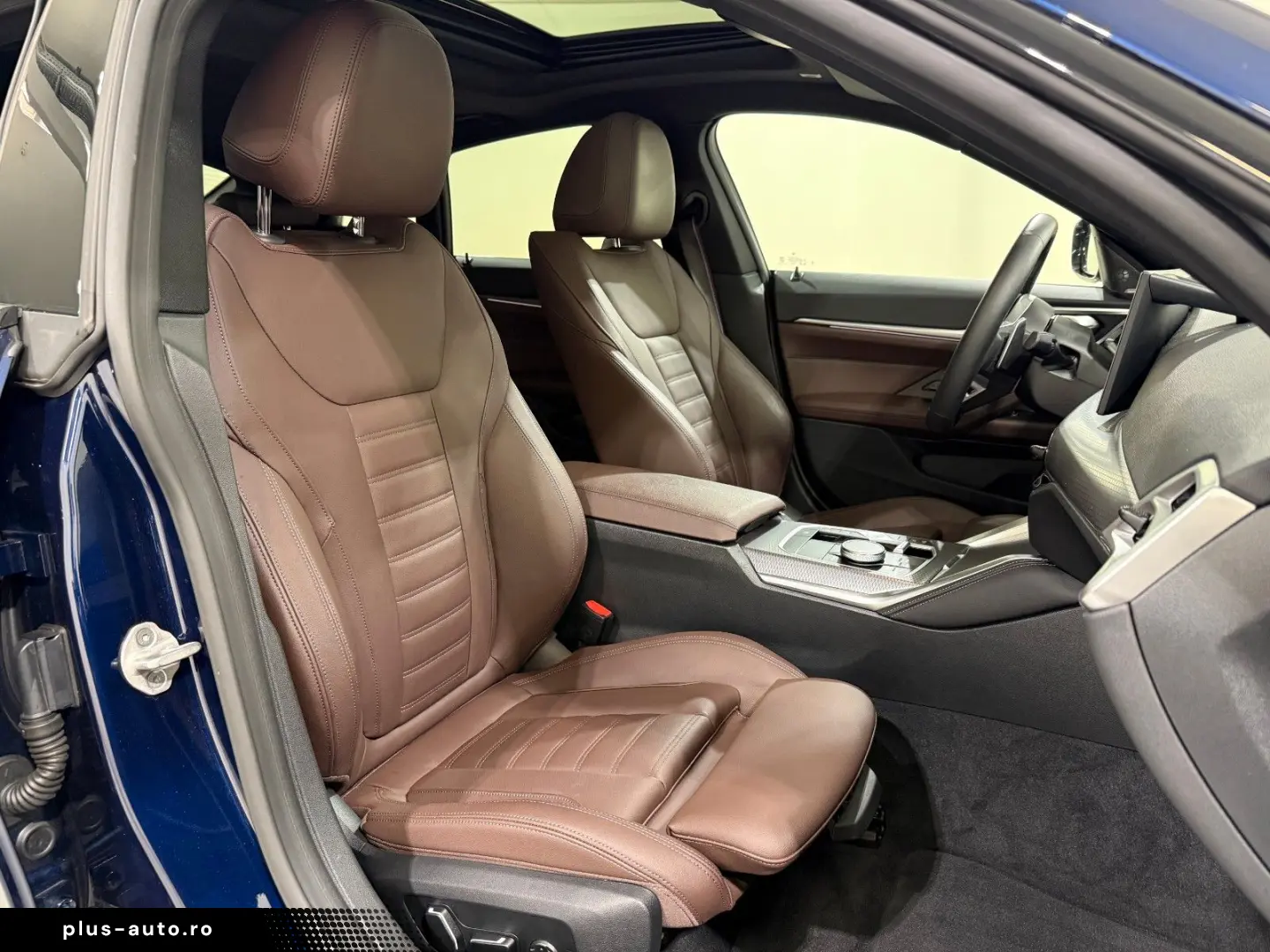 BMW M440i xDrive Gran Coupé Pro Standhzg ACC 360 HUD