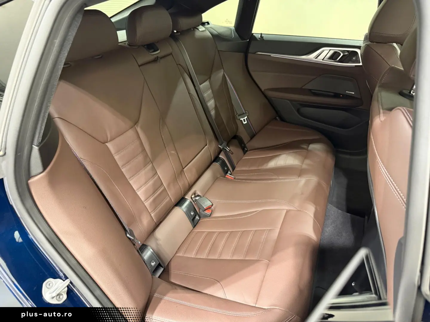 BMW M440i xDrive Gran Coupé Pro Standhzg ACC 360 HUD