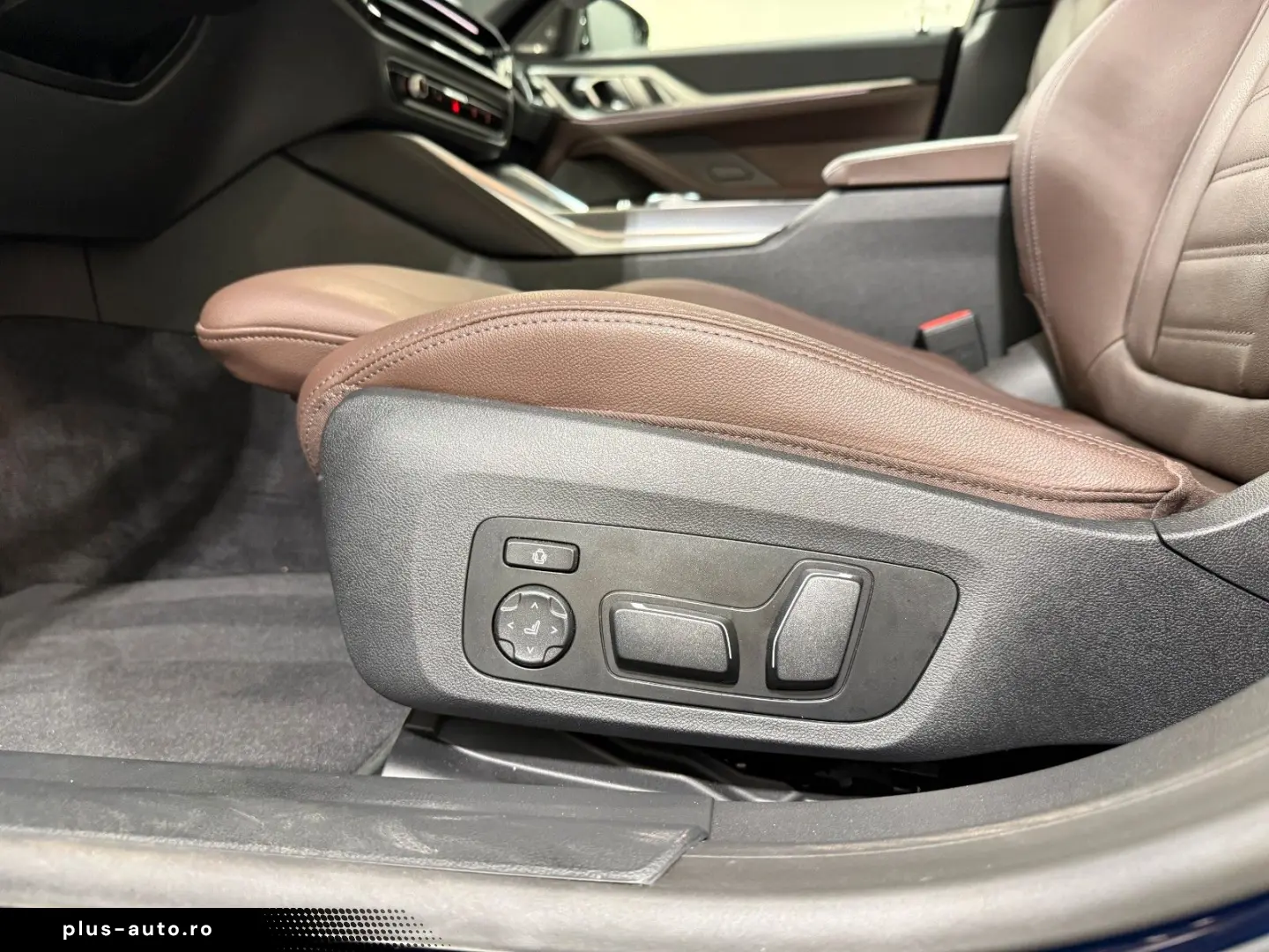 BMW M440i xDrive Gran Coupé Pro Standhzg ACC 360 HUD