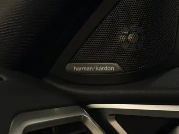 BMW M440i xDrive Gran Coupé Pro Standhzg ACC 360 HUD