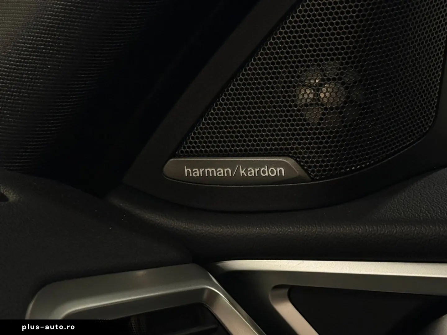 BMW M440i xDrive Gran Coupé Pro Standhzg ACC 360 HUD