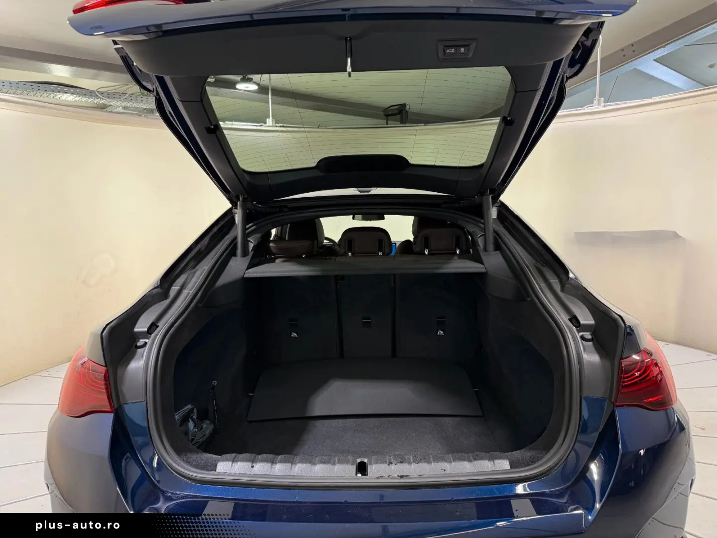 BMW M440i xDrive Gran Coupé Pro Standhzg ACC 360 HUD