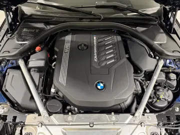 BMW M440i xDrive Gran Coupé Pro Standhzg ACC 360 HUD