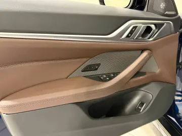 BMW M440i xDrive Gran Coupé Pro Standhzg ACC 360 HUD