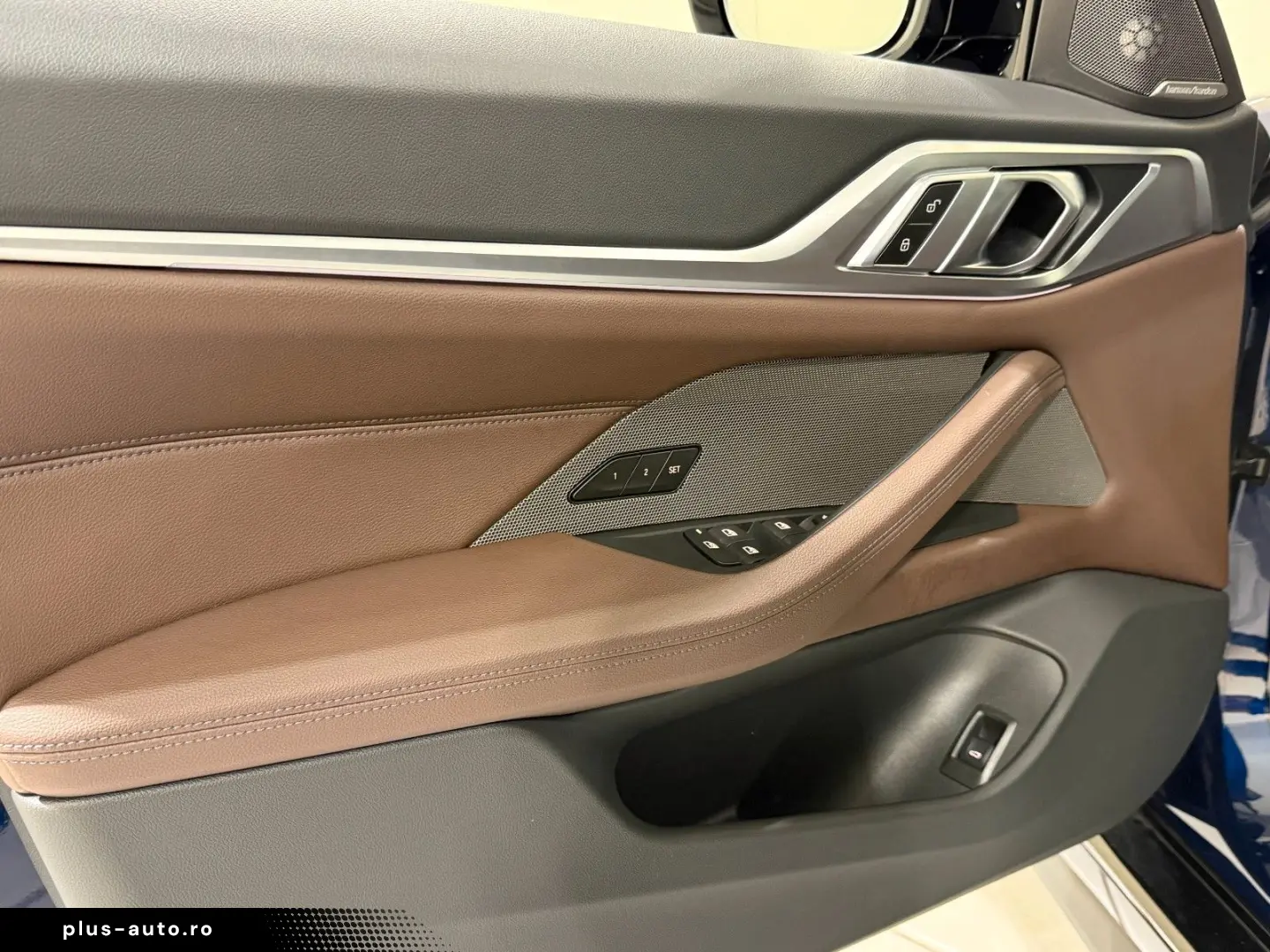 BMW M440i xDrive Gran Coupé Pro Standhzg ACC 360 HUD