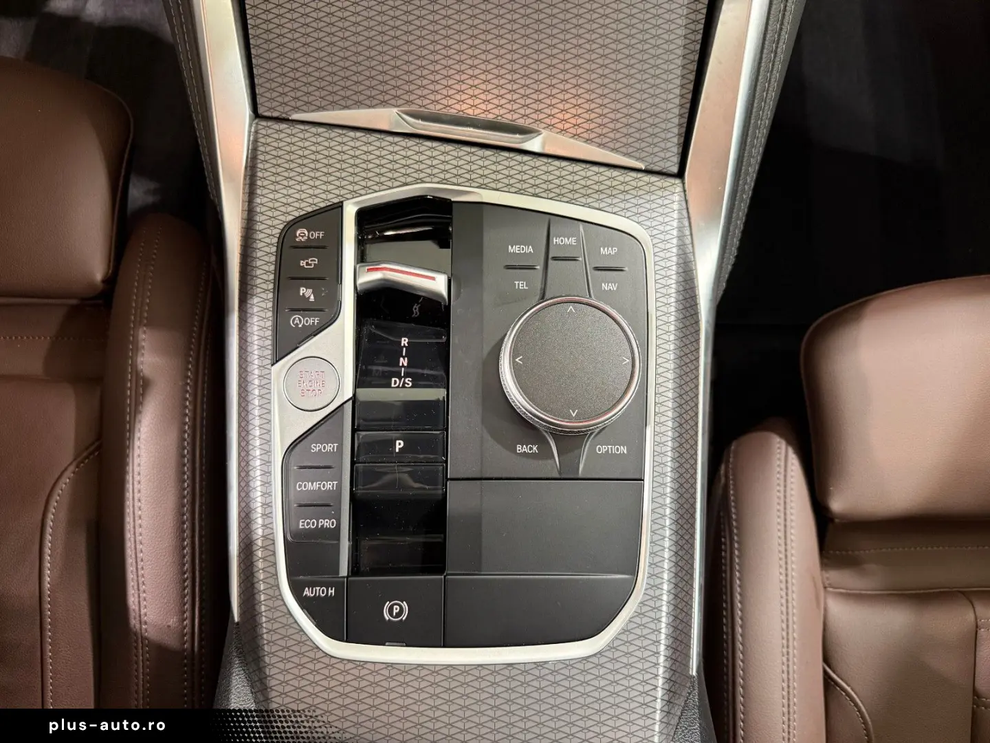 BMW M440i xDrive Gran Coupé Pro Standhzg ACC 360 HUD