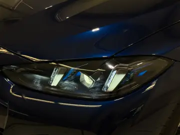 BMW M440i xDrive Gran Coupé Pro Standhzg ACC 360 HUD