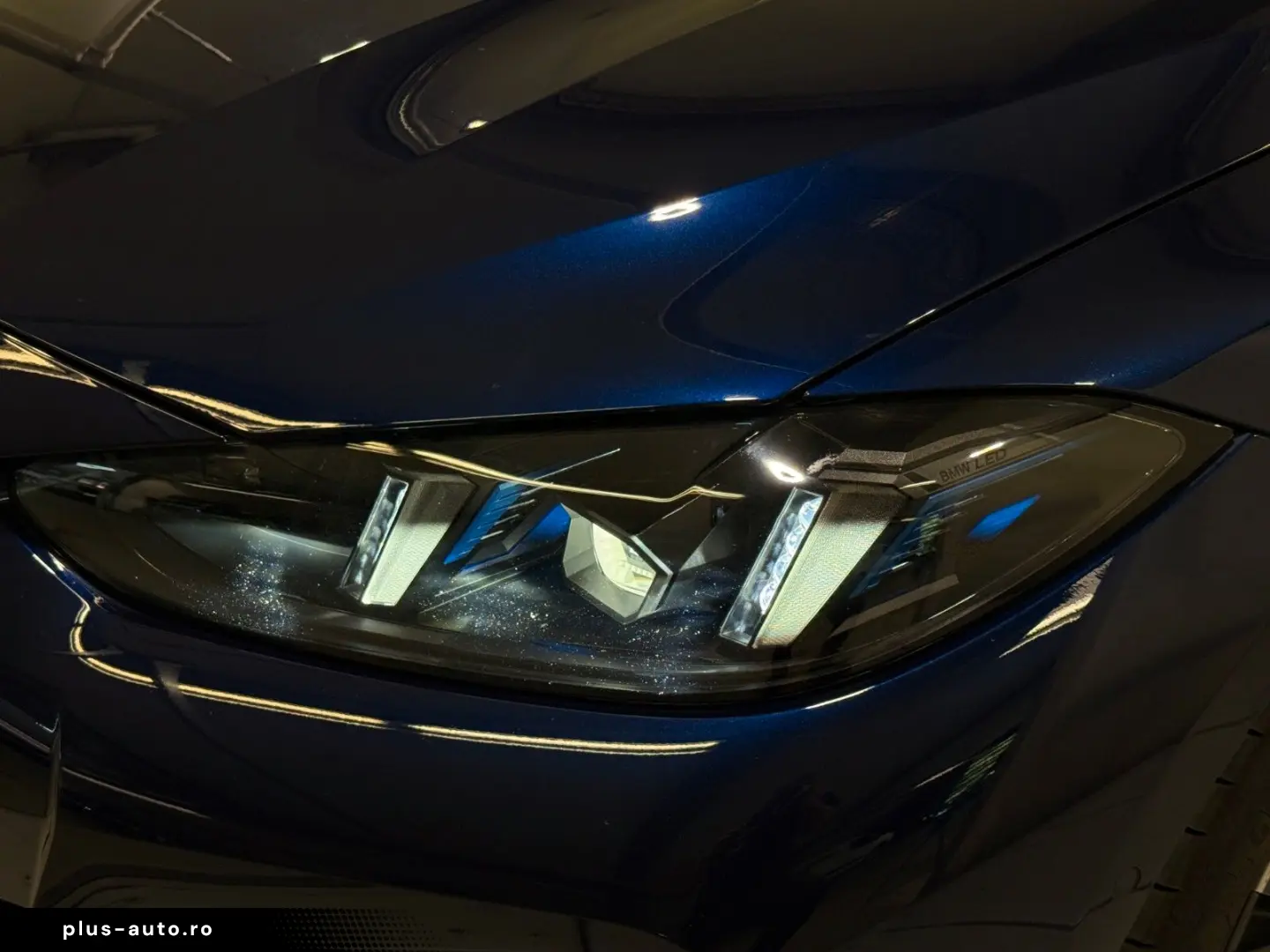 BMW M440i xDrive Gran Coupé Pro Standhzg ACC 360 HUD