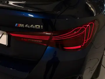 BMW M440i xDrive Gran Coupé Pro Standhzg ACC 360 HUD