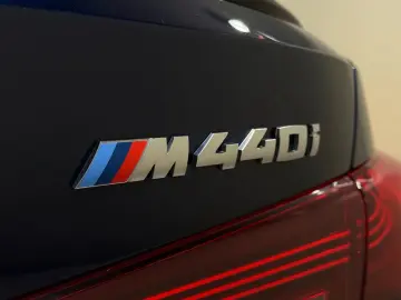 BMW M440i xDrive Gran Coupé Pro Standhzg ACC 360 HUD
