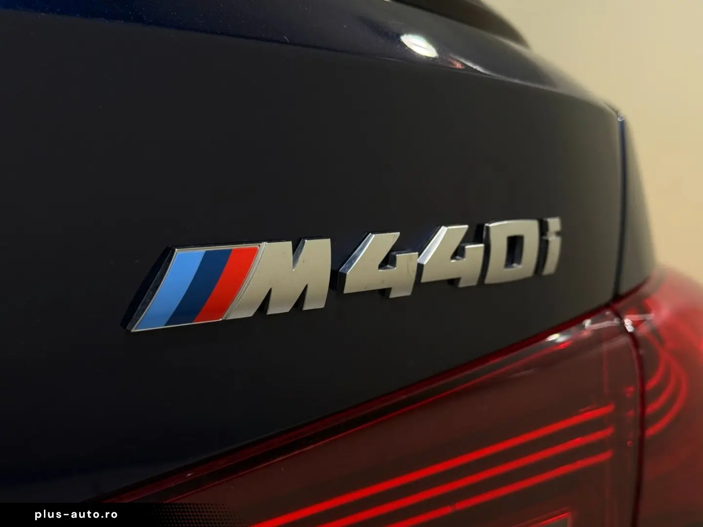 BMW M440i xDrive Gran Coupé Pro Standhzg ACC 360 HUD