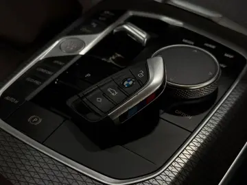 BMW M440i xDrive Gran Coupé Pro Standhzg ACC 360 HUD