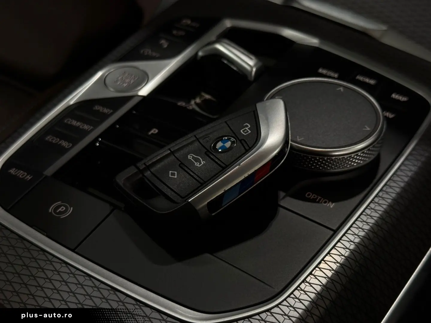 BMW M440i xDrive Gran Coupé Pro Standhzg ACC 360 HUD