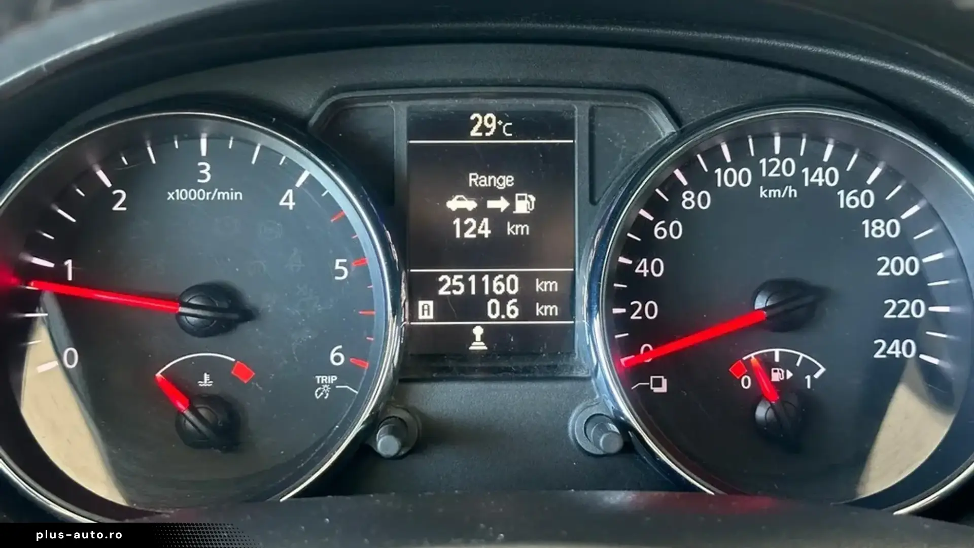 Nissan Qashqai 1.5 Diesel 110 CP An 2013