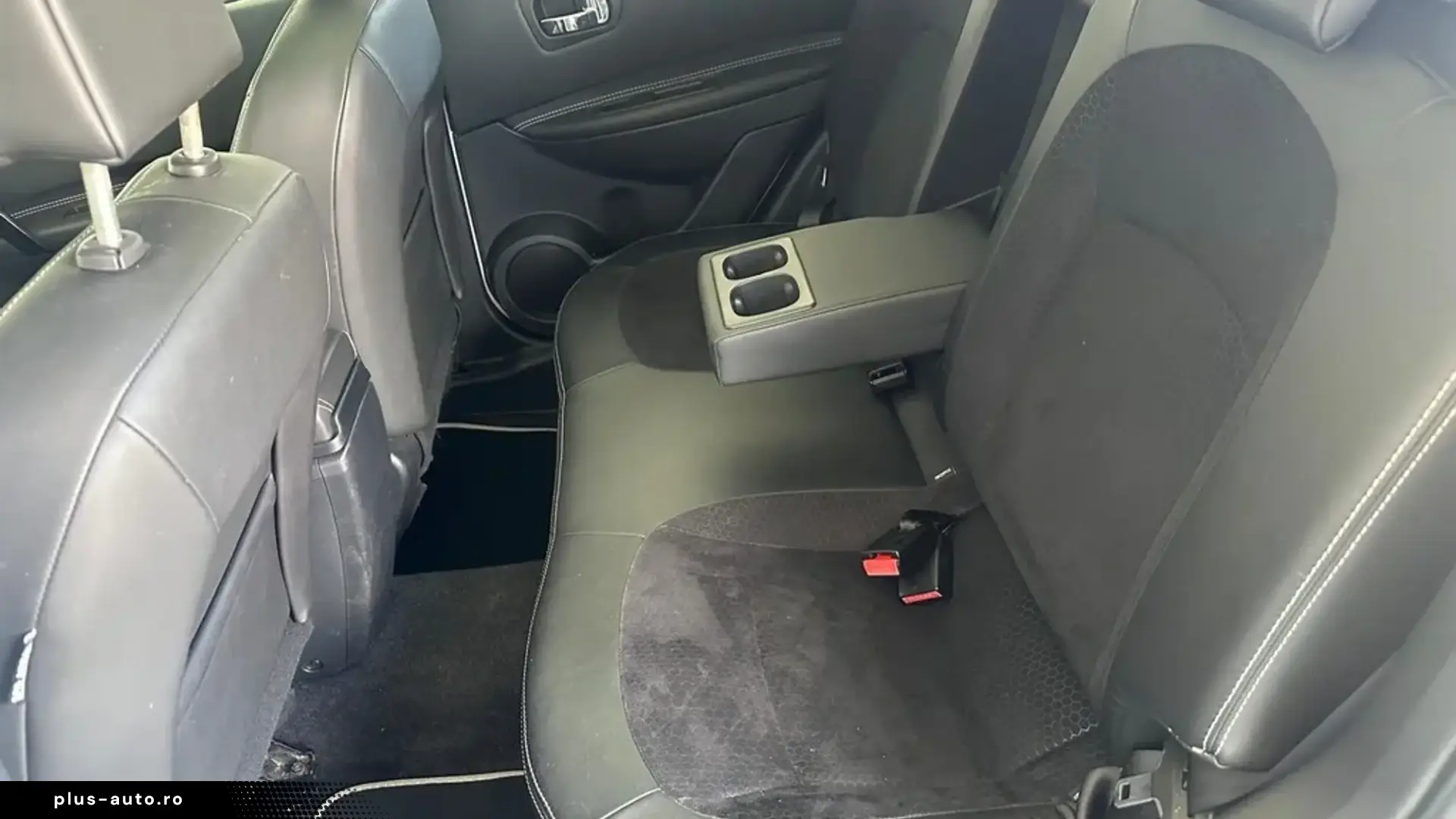Nissan Qashqai 1.5 Diesel 110 CP An 2013