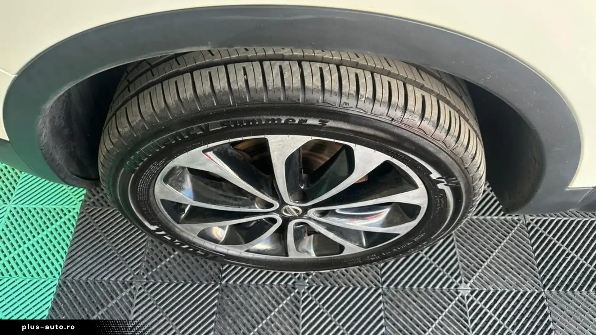 Nissan Qashqai 1.5 Diesel 110 CP An 2013