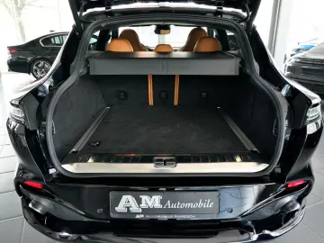 ASTON MARTIN DBX 4.0 V8 Sitzbelüftung Bi-Color DeutschesFZ