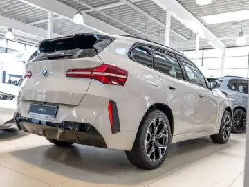 BMW X3 20 xDrive M Sport NEW