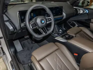 BMW X3 20 xDrive M Sport NEW