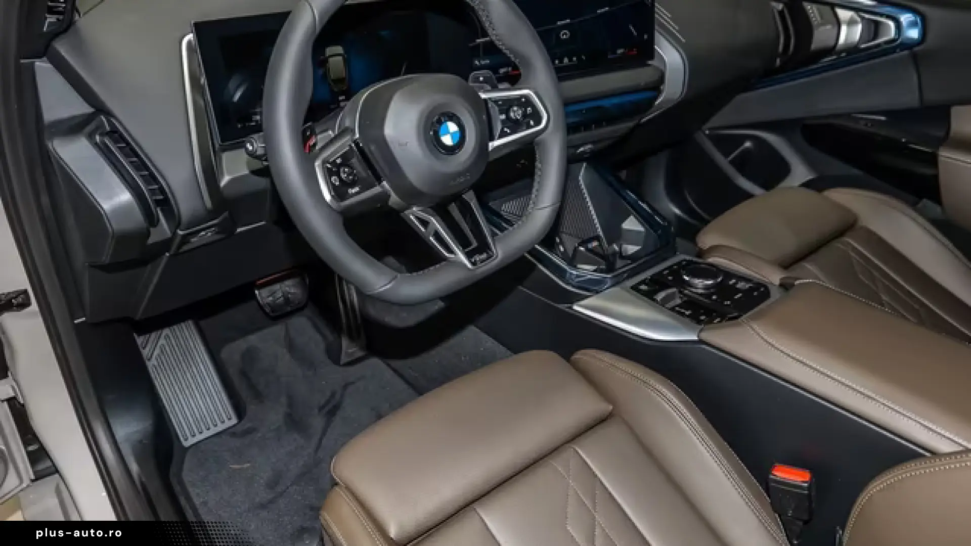 BMW X3 20 xDrive M Sport NEW