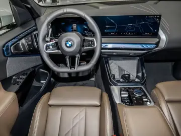 BMW X3 20 xDrive M Sport NEW