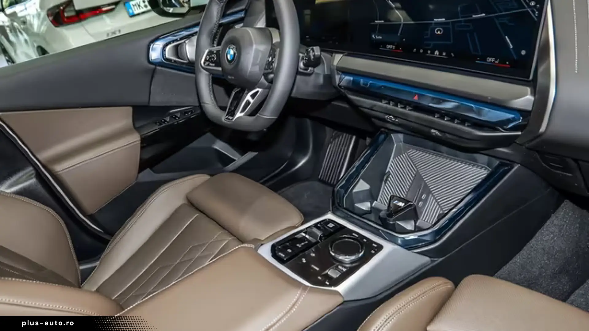 BMW X3 20 xDrive M Sport NEW