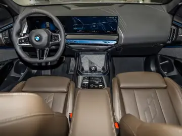 BMW X3 20 xDrive M Sport NEW