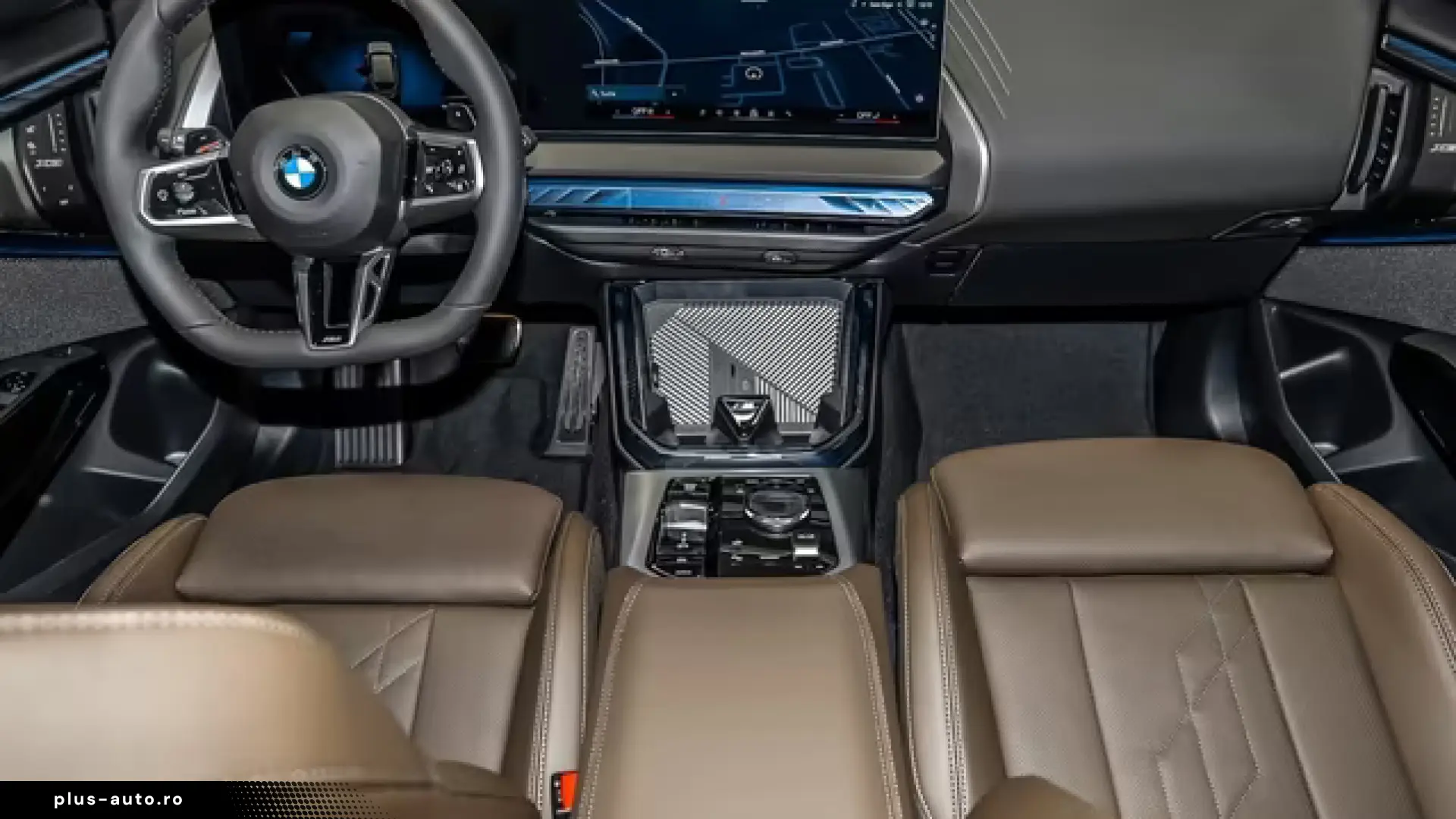 BMW X3 20 xDrive M Sport NEW