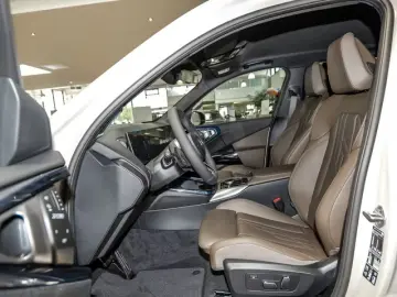 BMW X3 20 xDrive M Sport NEW