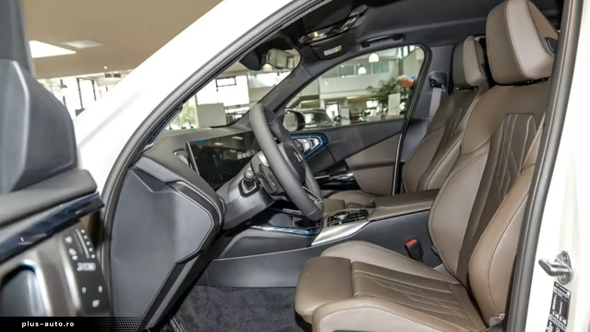 BMW X3 20 xDrive M Sport NEW