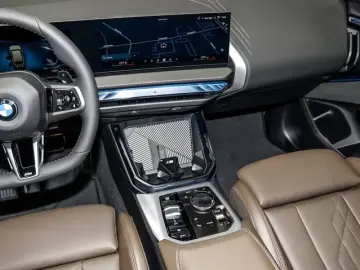 BMW X3 20 xDrive M Sport NEW