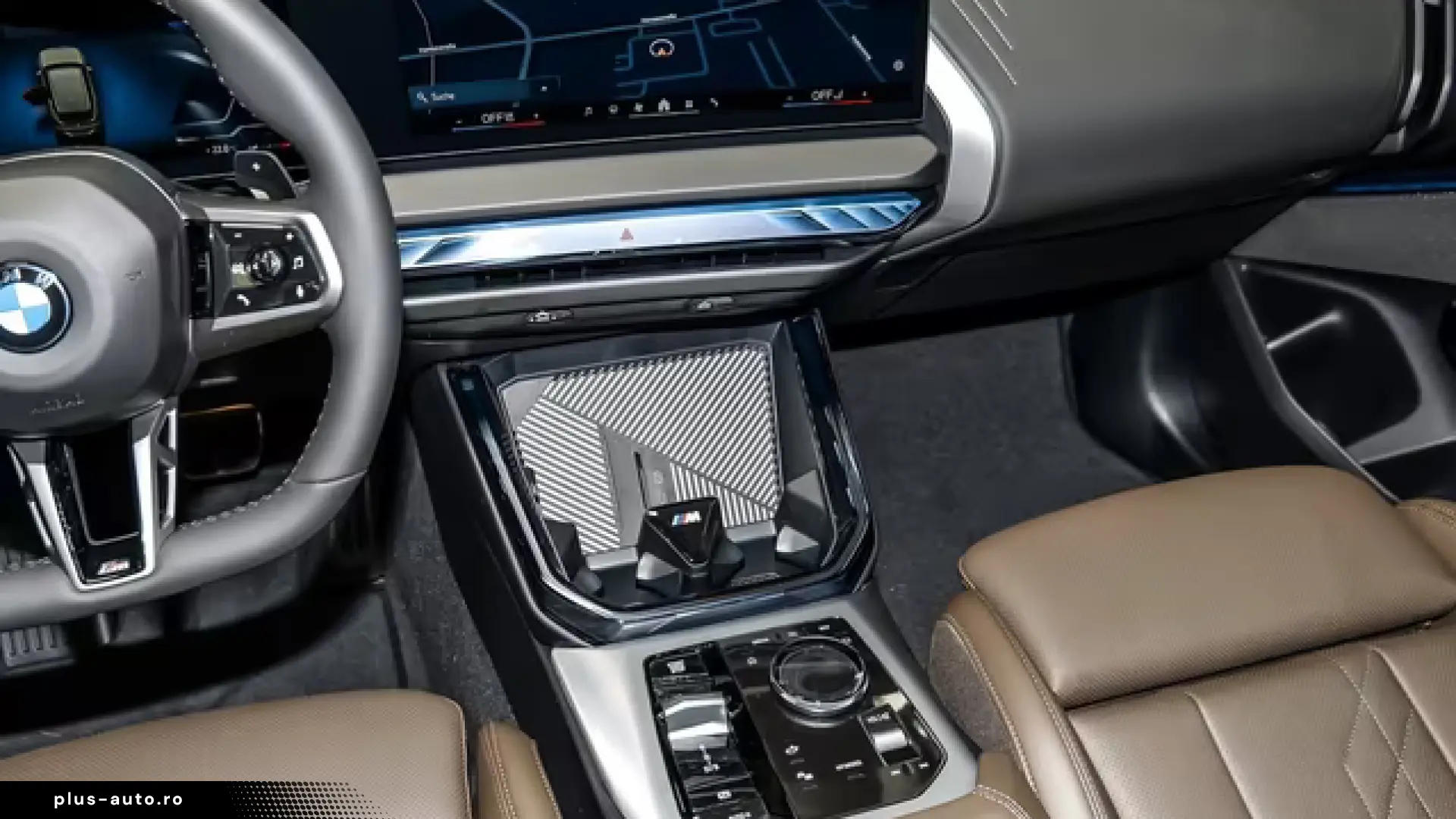 BMW X3 20 xDrive M Sport NEW