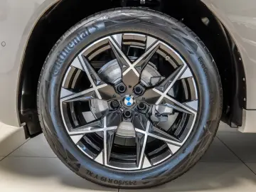 BMW X3 20 xDrive M Sport NEW