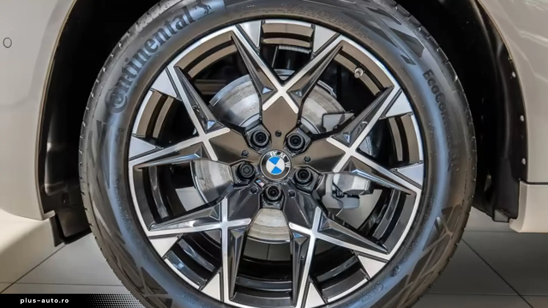 BMW X3 20 xDrive M Sport NEW