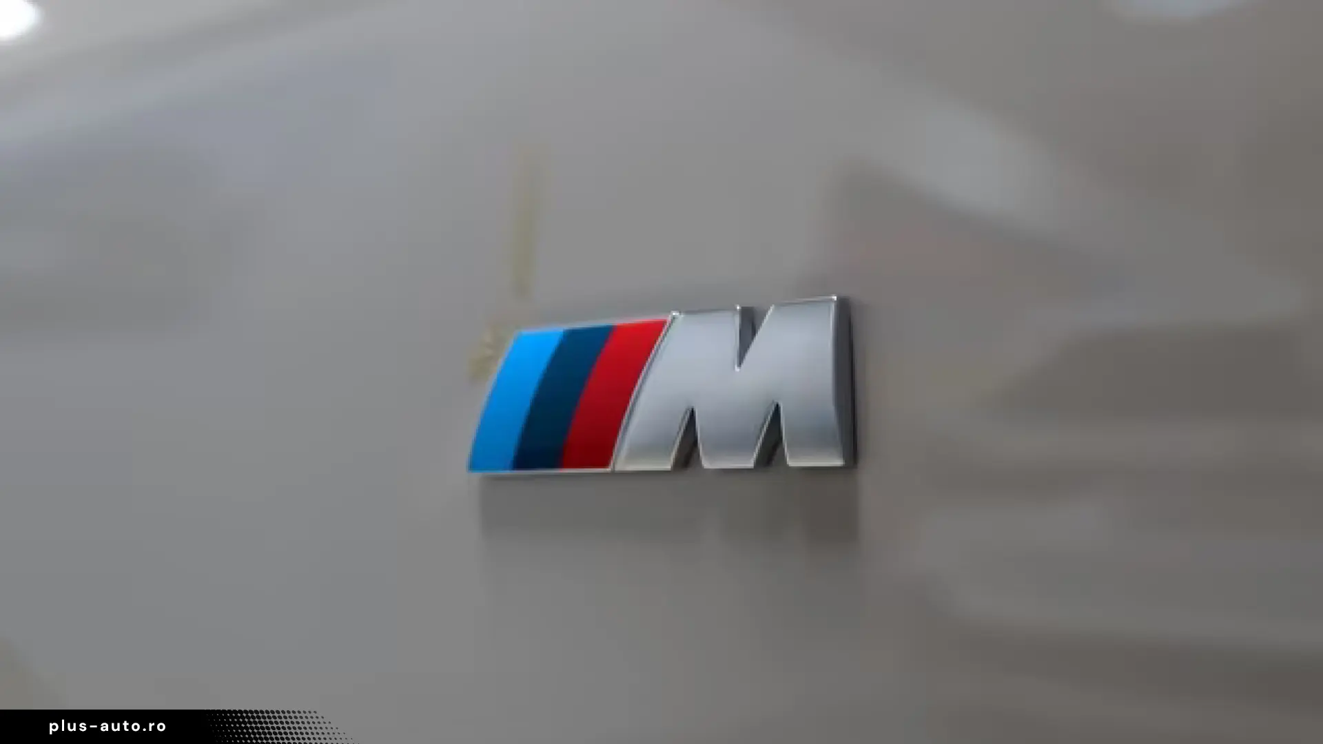 BMW X3 20 xDrive M Sport NEW
