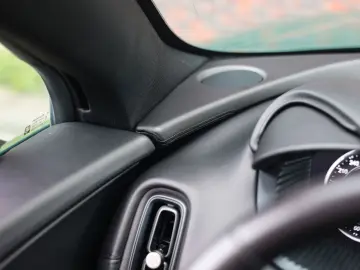 ASTON MARTIN DBX 4.0 V8   Pano - Scheckheft