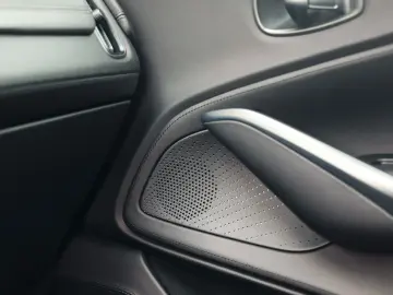 ASTON MARTIN DBX 4.0 V8   Pano - Scheckheft