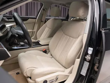 Audi A6 50 TDI quattro