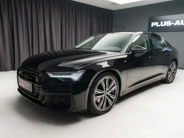 Audi A6 50 TDI quattro