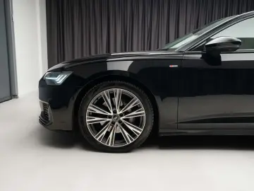 Audi A6 50 TDI quattro
