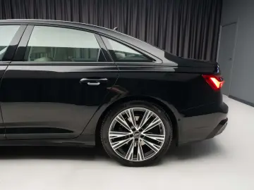 Audi A6 50 TDI quattro