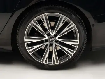 Audi A6 50 TDI quattro