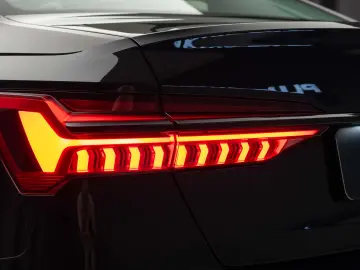 Audi A6 50 TDI quattro