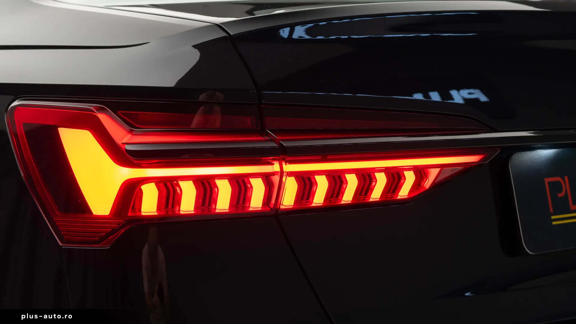 Audi A6 50 TDI quattro
