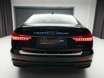 Audi A6 50 TDI quattro