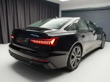 Audi A6 50 TDI quattro
