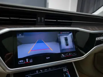 Audi A6 50 TDI quattro