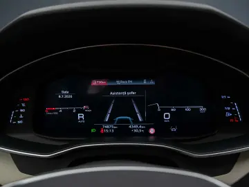 Audi A6 50 TDI quattro