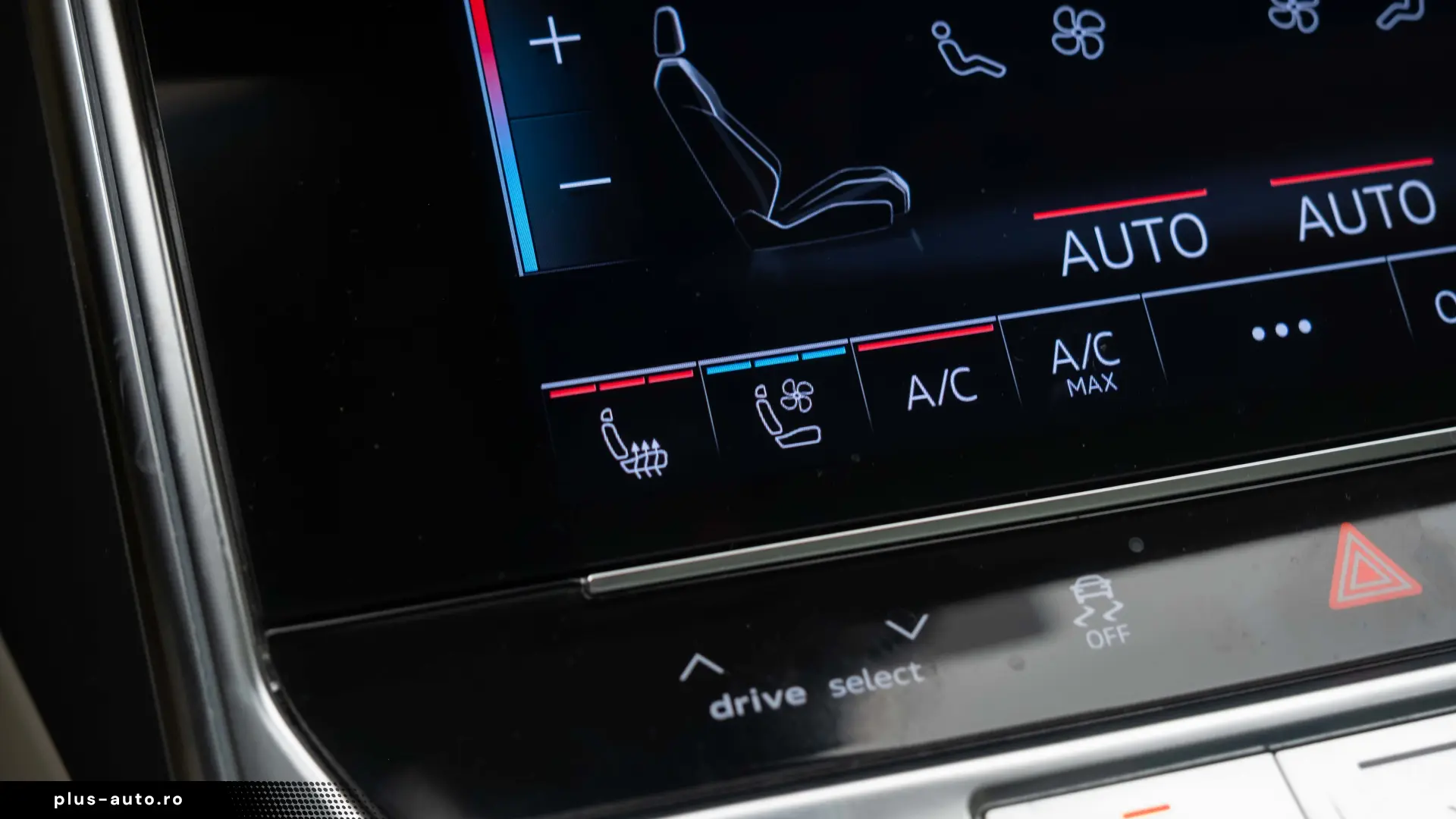 Audi A6 50 TDI quattro