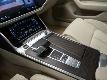 Audi A6 50 TDI quattro